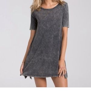 Billabong In My Mind dress